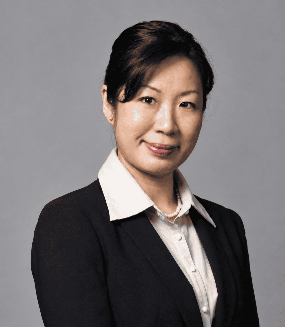 Dr Carol Choo, Clinical Psychologist at Rowie Health